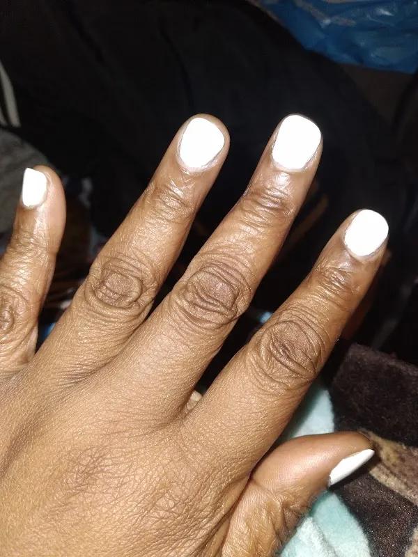 Queen Nail Spa — Nail salon in Los Angeles