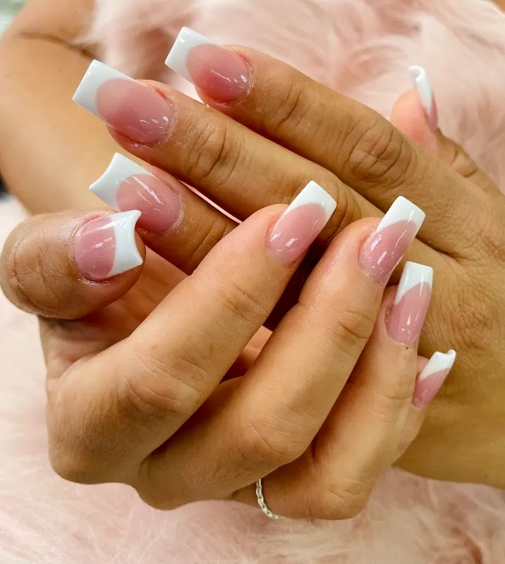 Nails & Tan 2000 — Nail salon in Houston