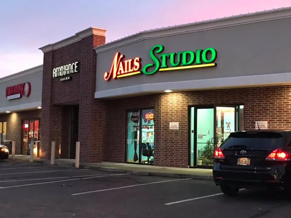 Nail Studio — Nail salon in Sioux Falls