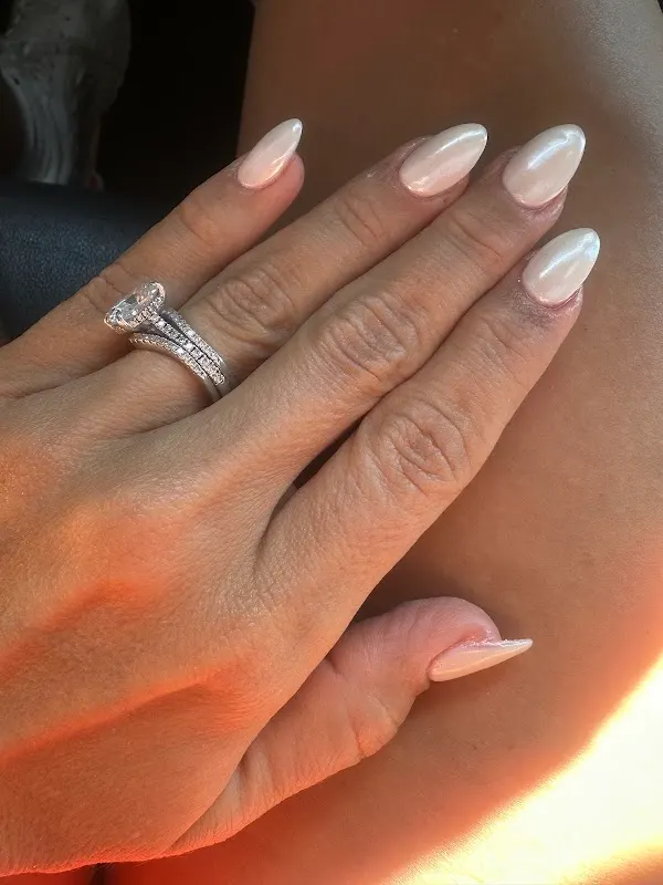 Elan Nail Spa — Nail salon in Fort Worth