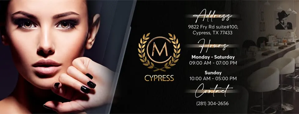 MILANO NAIL SPA CYPRESS — Nail salon in Cypress