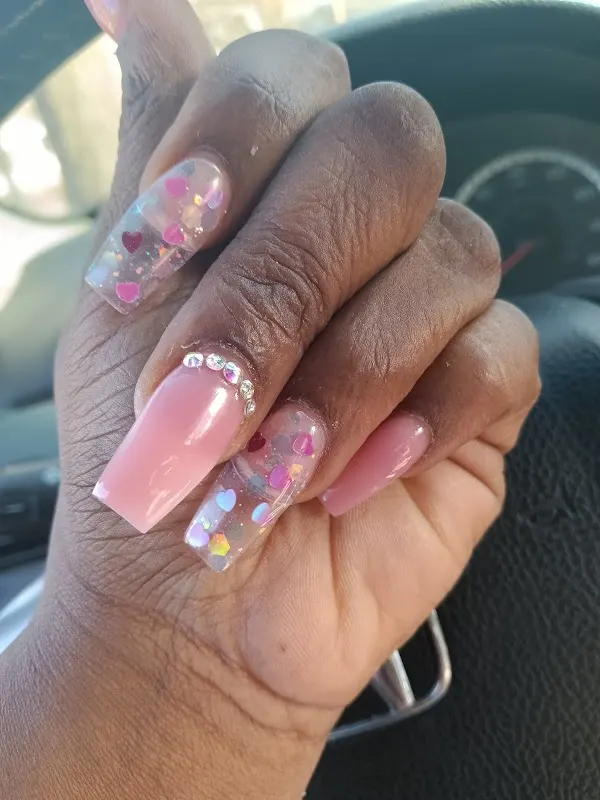 Nails Art — Nail salon in Kansas City