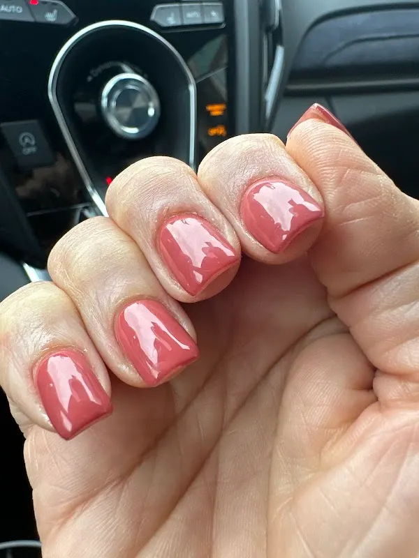 Sexy Nails Center — Nail salon in Garfield