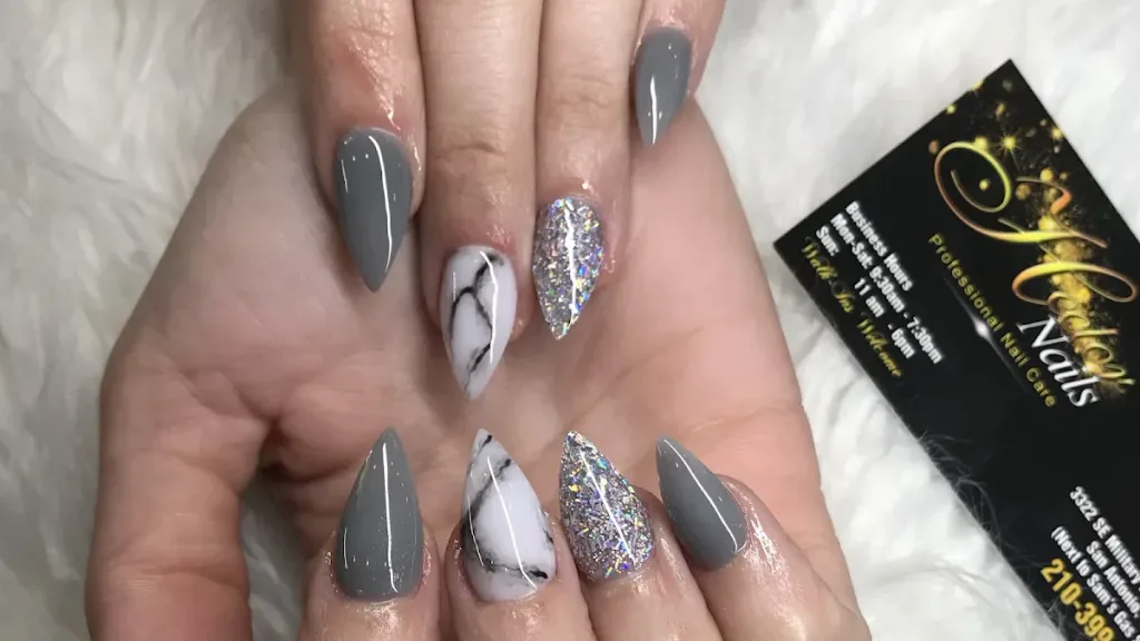 Hector Nails — Nail salon in San Antonio