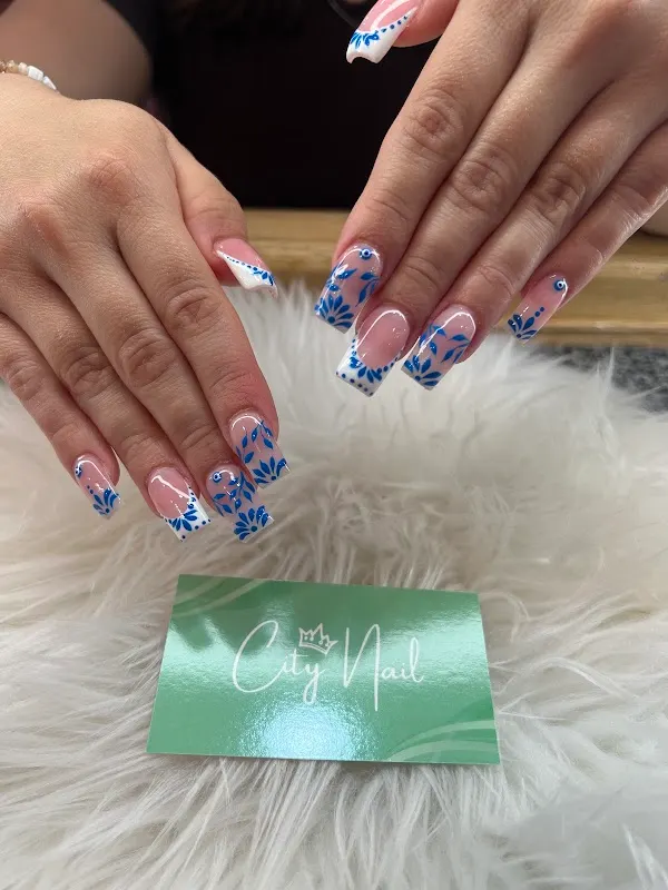 City Nail — Nail salon in Toms River