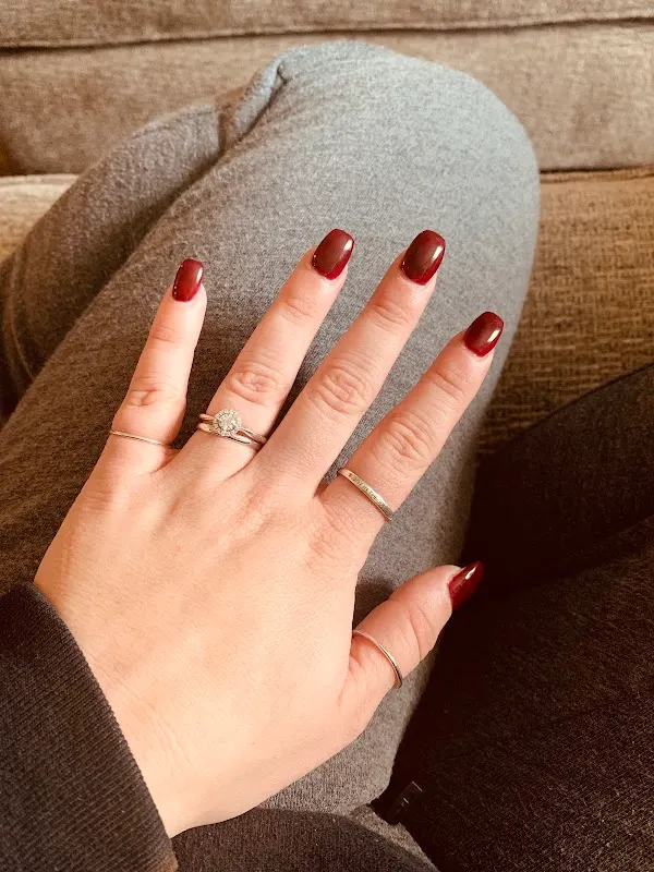 Rolla Nail & Spa — Nail salon in Rolla