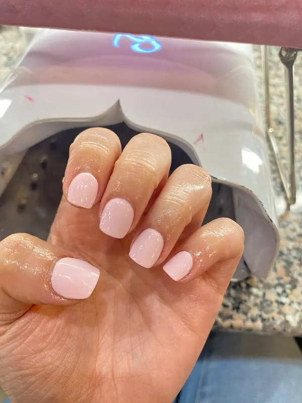 Fancy Nail Spa — Nail salon in El Paso