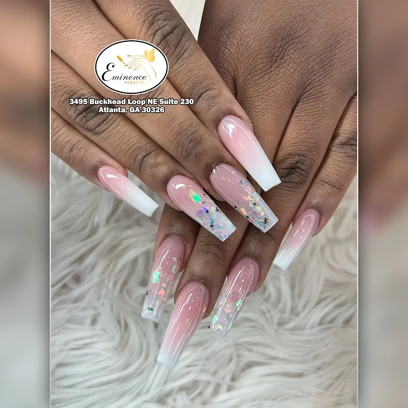 Eminence Nails and Spa — Nail salon in Atlanta