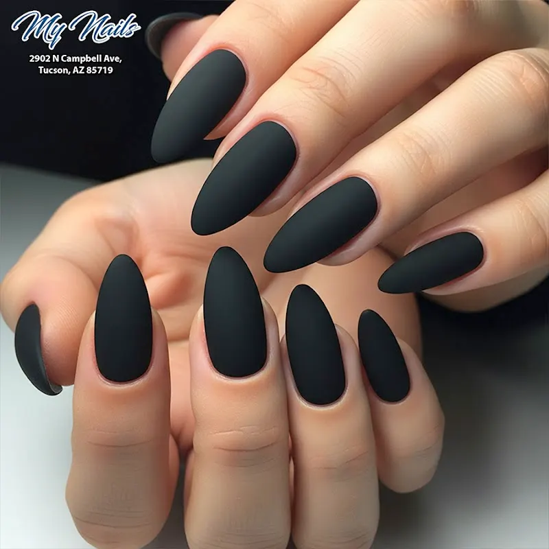 My Nails — Nail salon in Tucson