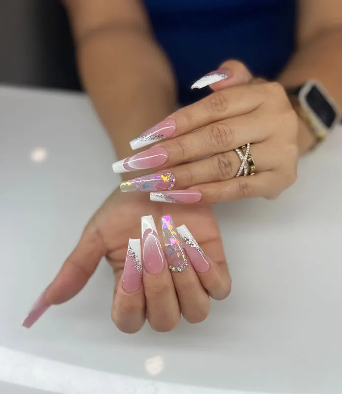 Milano Nails — Nail salon in Odessa