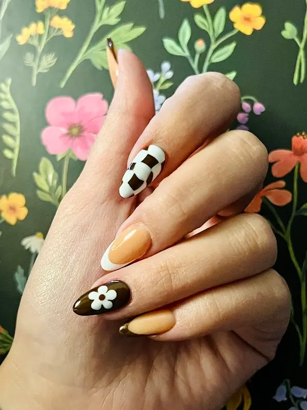 ANEW NAIL SPA (10% OFF NEW CLIENT) NEAR JENKS — Nail salon in Tulsa