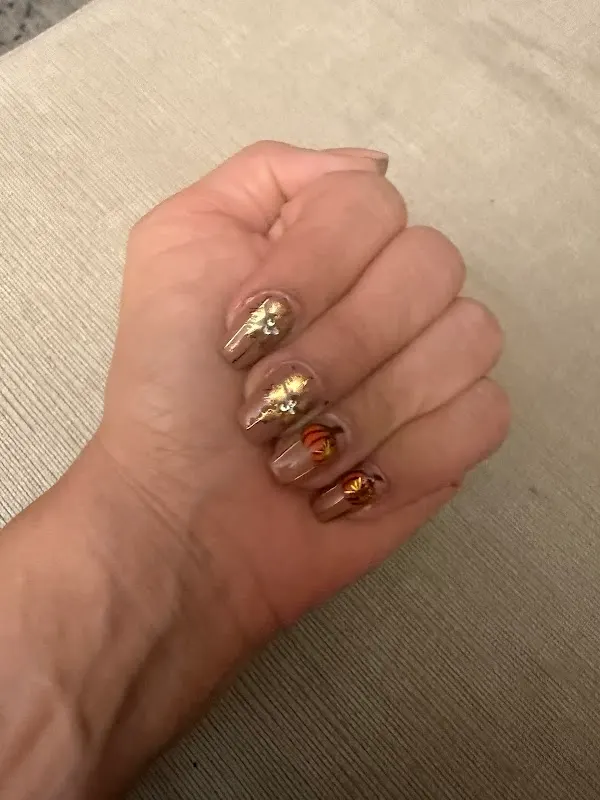 Red Persimmon Salon & Spa — Nail salon in Riverside