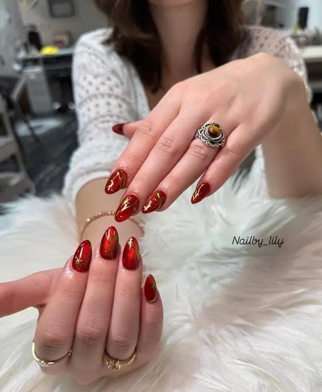 @ Nails — Nail salon in San Luis Obispo