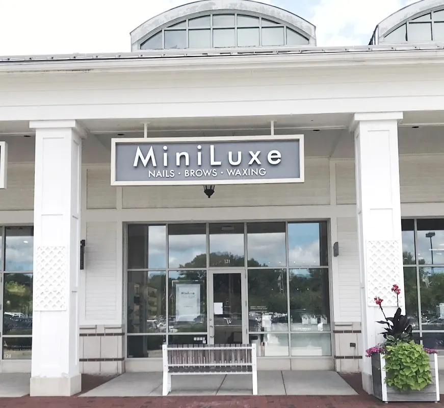 MiniLuxe Hingham — Nail salon in Hingham