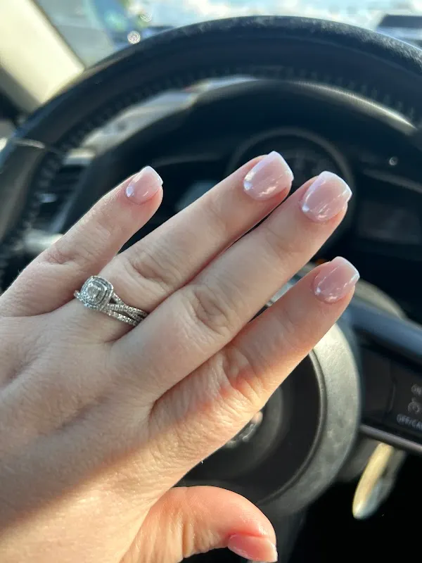 Nail Boutique and Spa — Nail salon in Athens