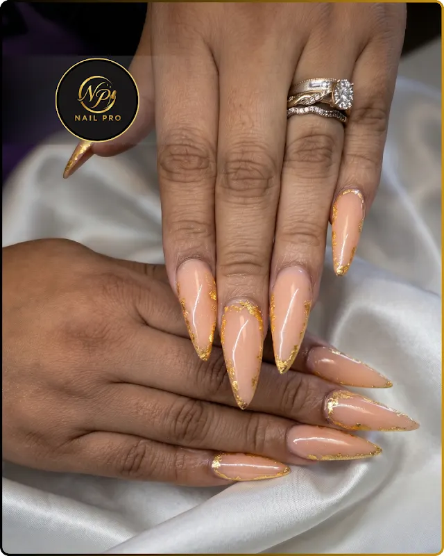 Nailpro — Nail salon in Vancouver