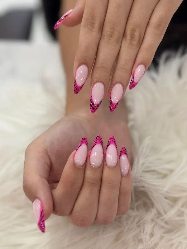 Nails Etc — Nail salon in Sunrise