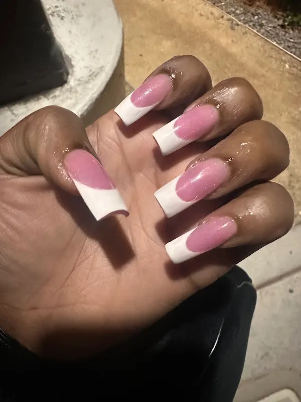 Pro Nails — Nail salon in Chula Vista