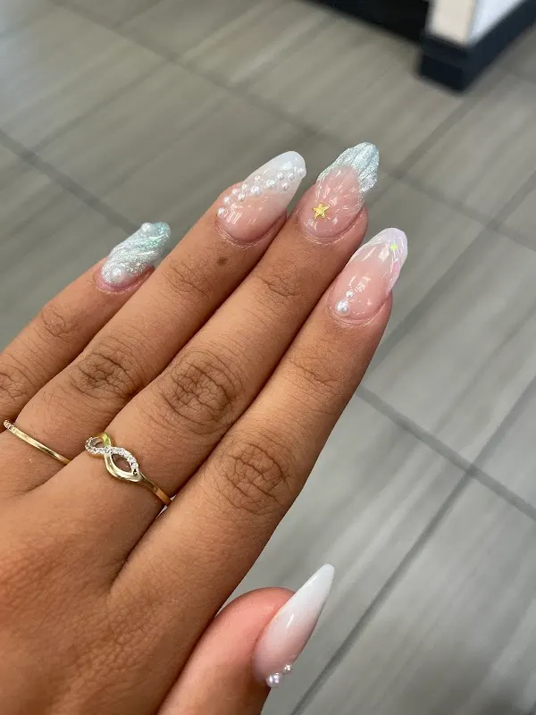 Leon Nails — Nail salon in Ocala