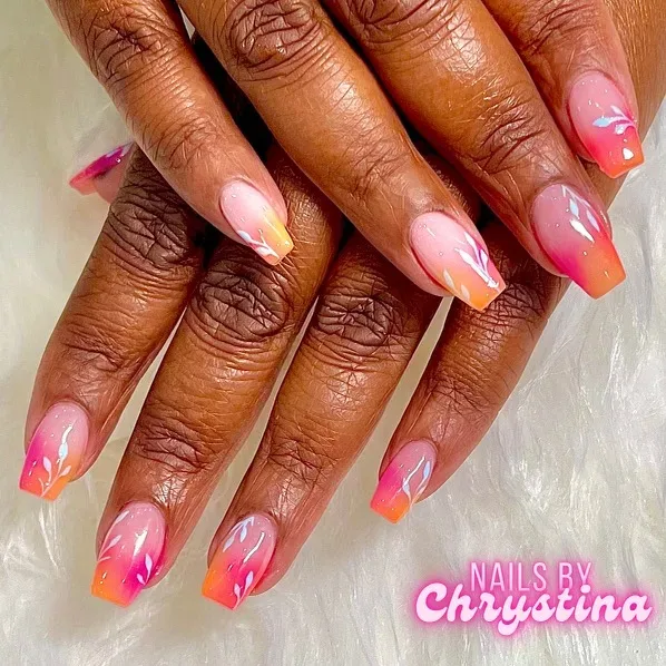 Poshe Nail Lounge — Nail salon in Land O' Lakes