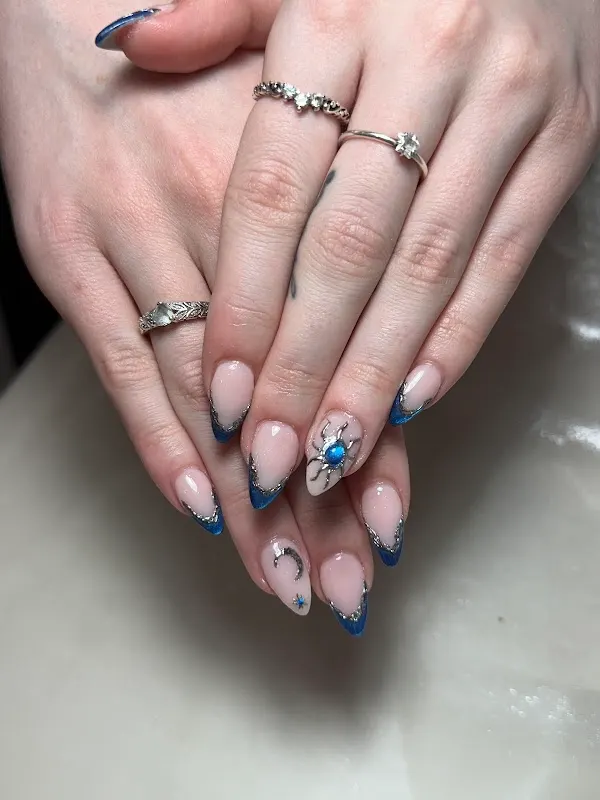 Starlight Nails & Spa — Nail salon in Pennsauken