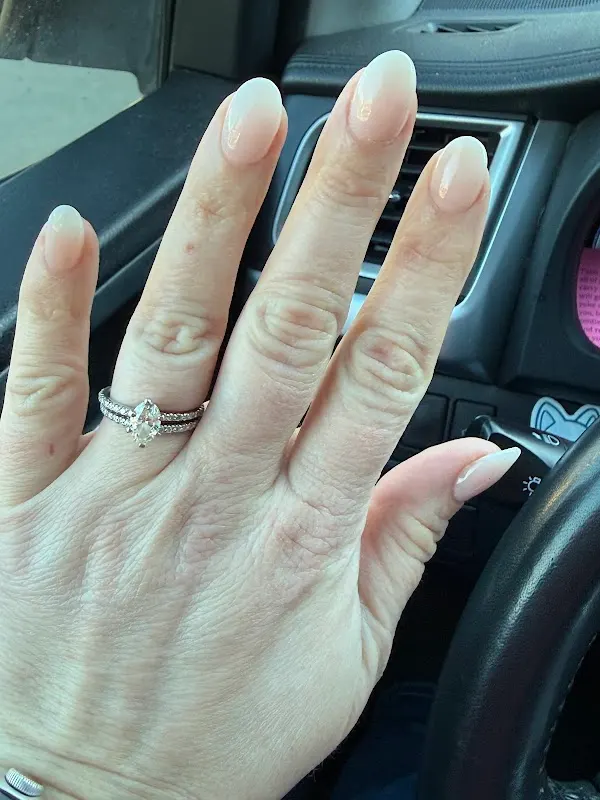 Wakefield Nails — Nail salon in Raleigh