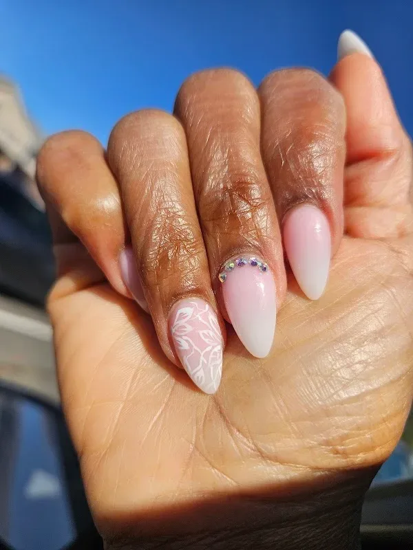 Herbal Spa & Nails — Nail salon in Charlotte