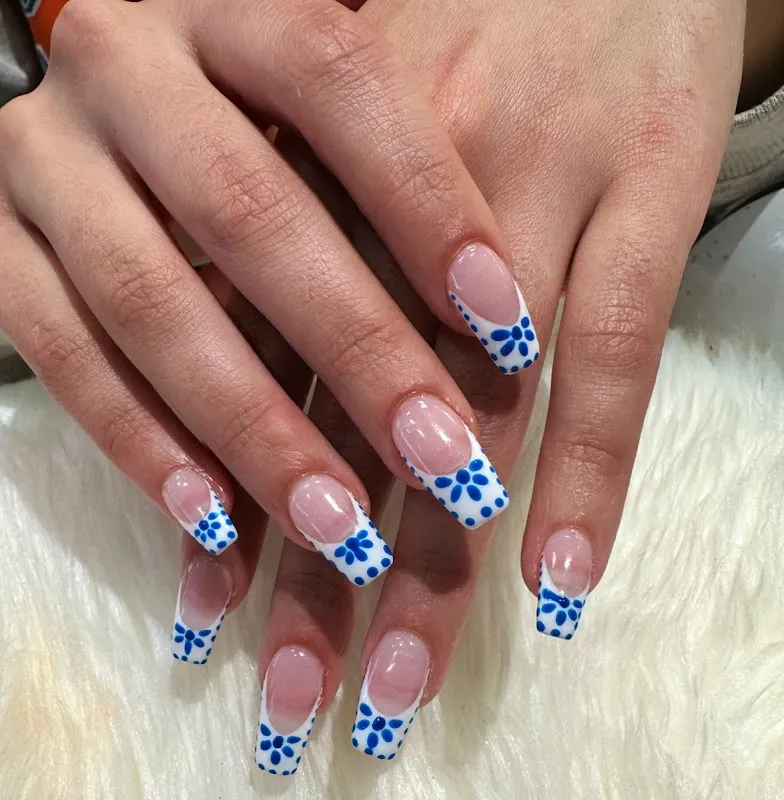 Star Nails & Spa — Nail salon in Tonawanda Town