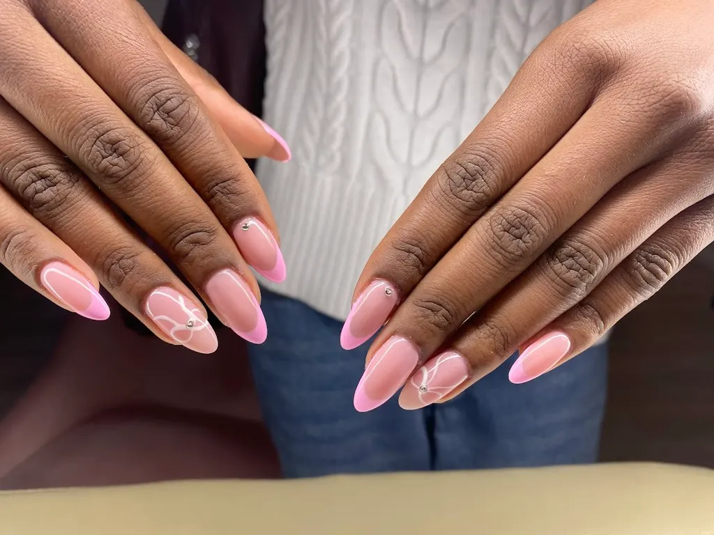 THE NAIL LOFT DC — Nail salon in Washington