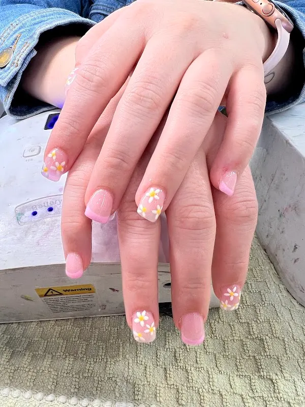 SL Central Nails & Spa — Nail salon in Phoenix