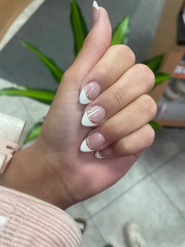 Mary's Nails & Spa — Nail salon in Hot Springs