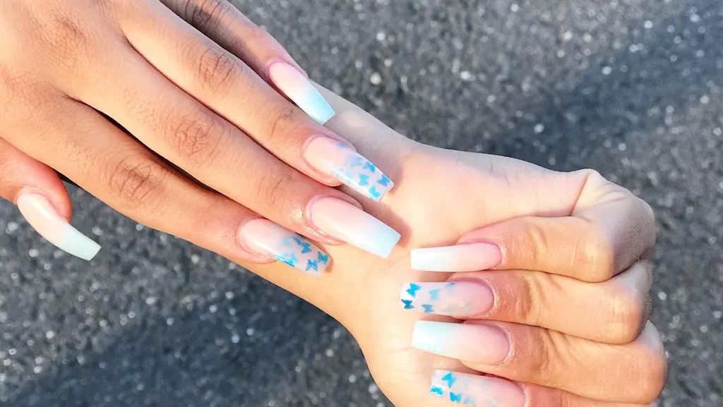 Magic Nails Spa — Nail salon in Wethersfield