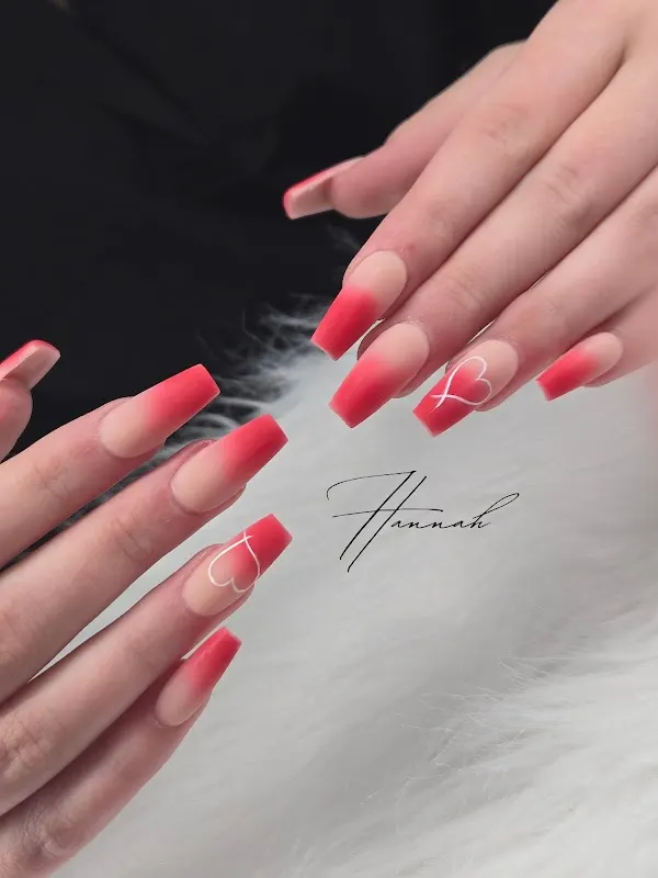 Neo Nails Spa — Nail salon in Colorado Springs
