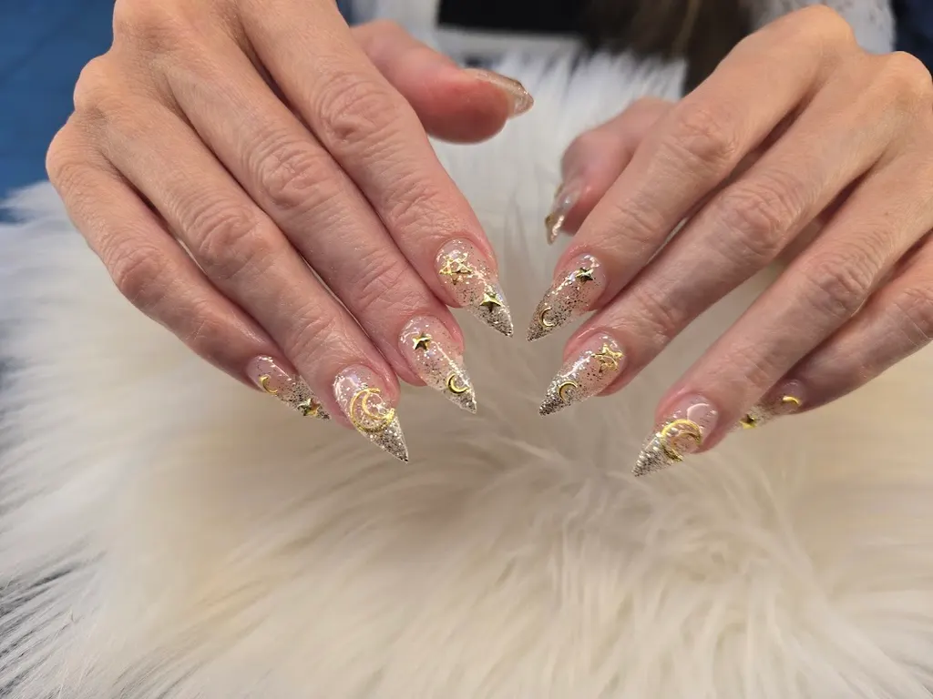 Zen Nails and Spa Saint Augustine — Nail salon in St. Augustine