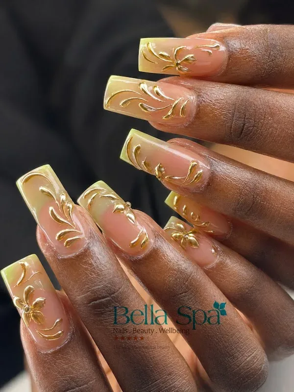Bella Spa — Beauty Salon in Manchester