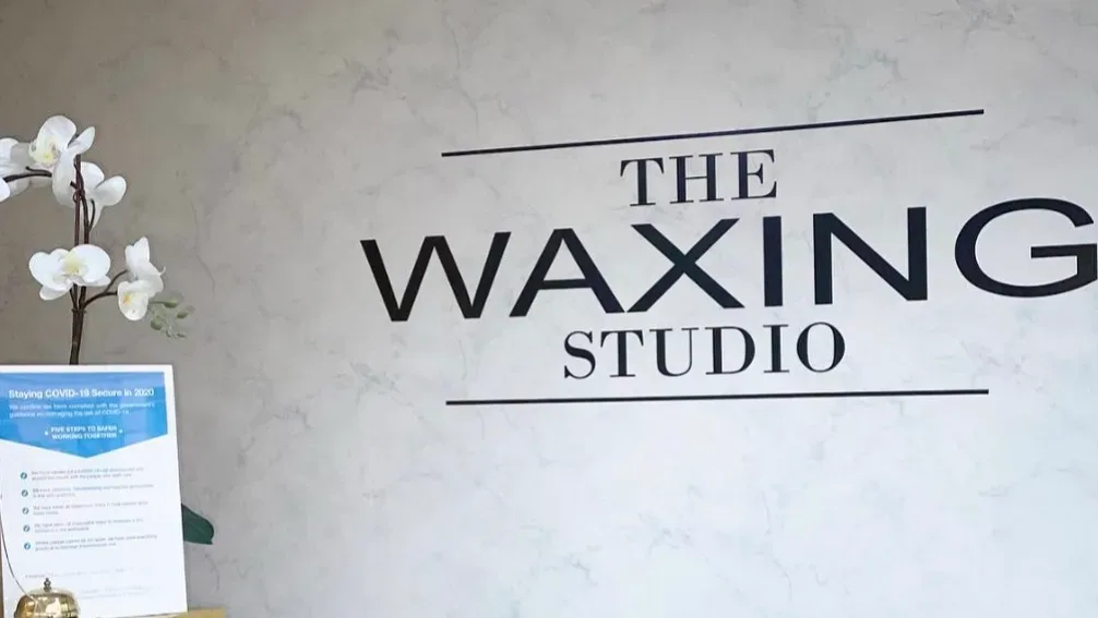 The Waxing Studio — Beauty Salon in Manchester