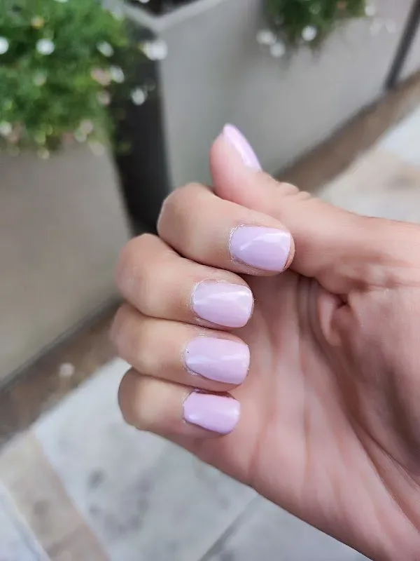 London Ladies Hair & Beauty Clinic — Beauty Salon in London