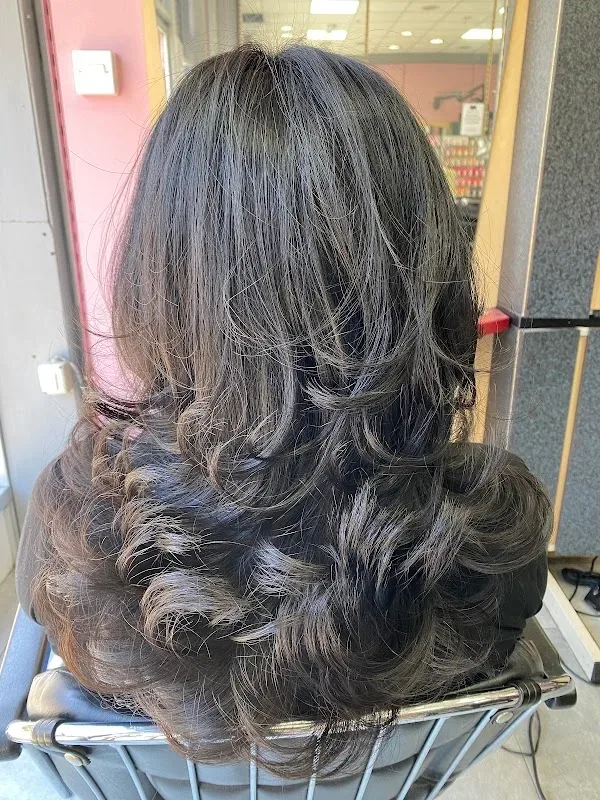 Hi-Profile Salon — Beauty Salon in Southall