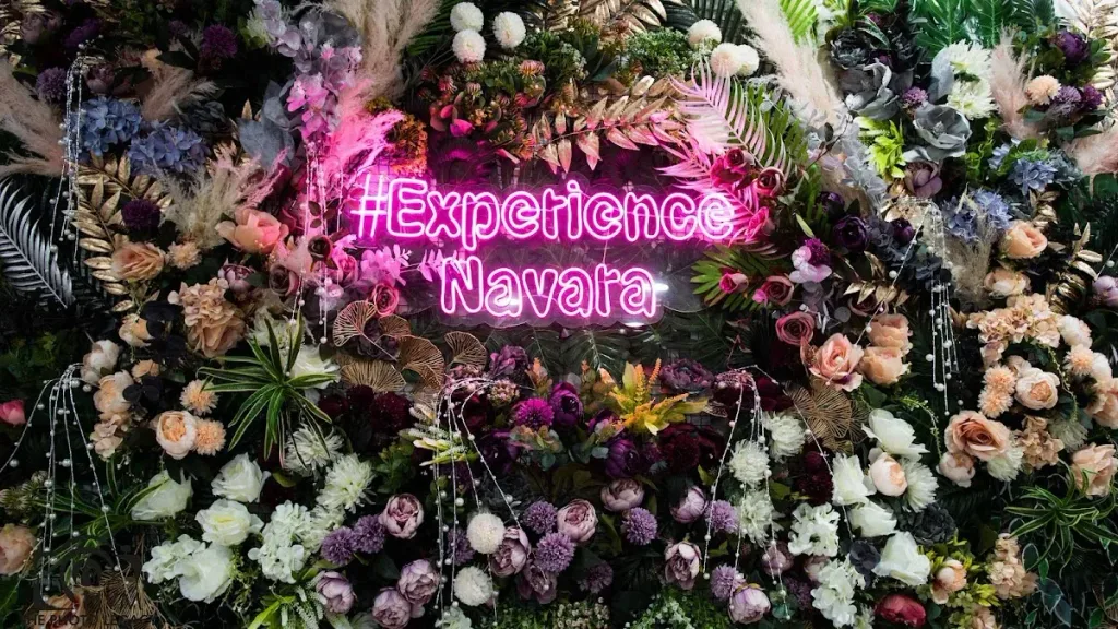 Navara Beauty — Beauty Salon in Milton Keynes