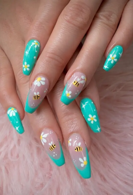 Jasmine Jadelynn Nail Bar & Spa — Nail salon in Palm Bay