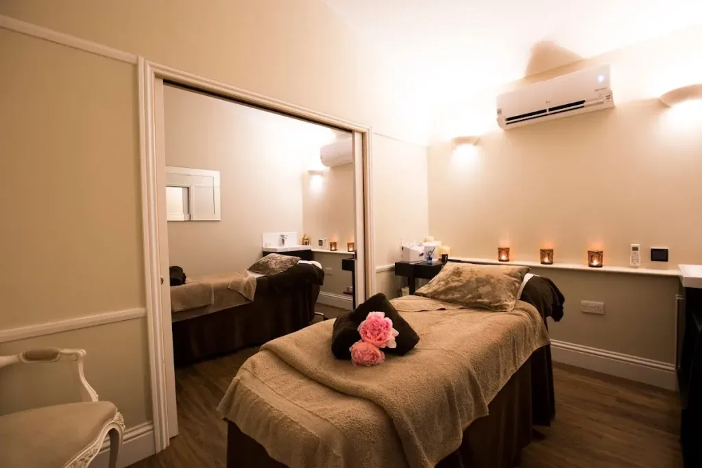 The Urban Sanctuary — Beauty Salon in Haywards Heath