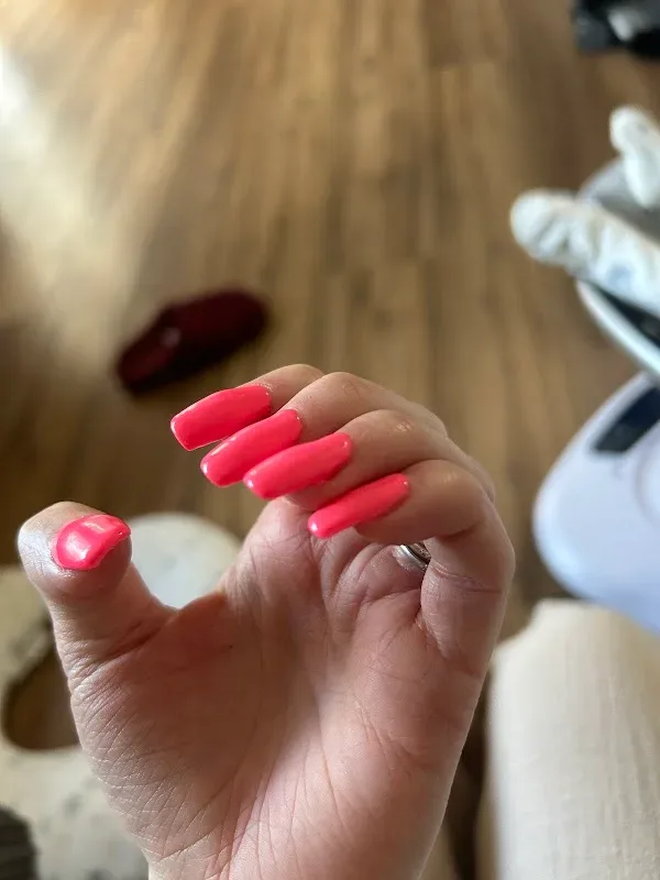 Angel Beauty — Beauty Salon in Basildon