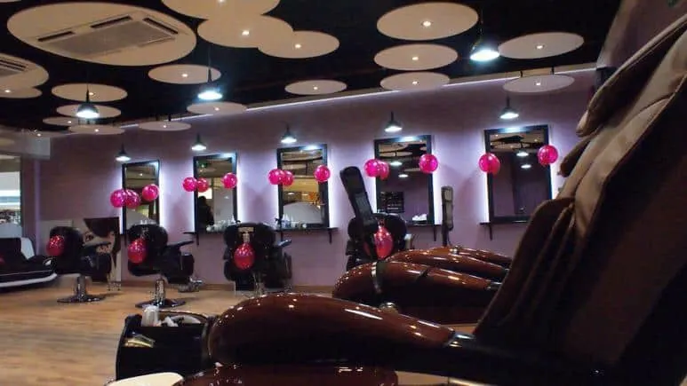 Calista Beauty — Beauty Salon in Romford