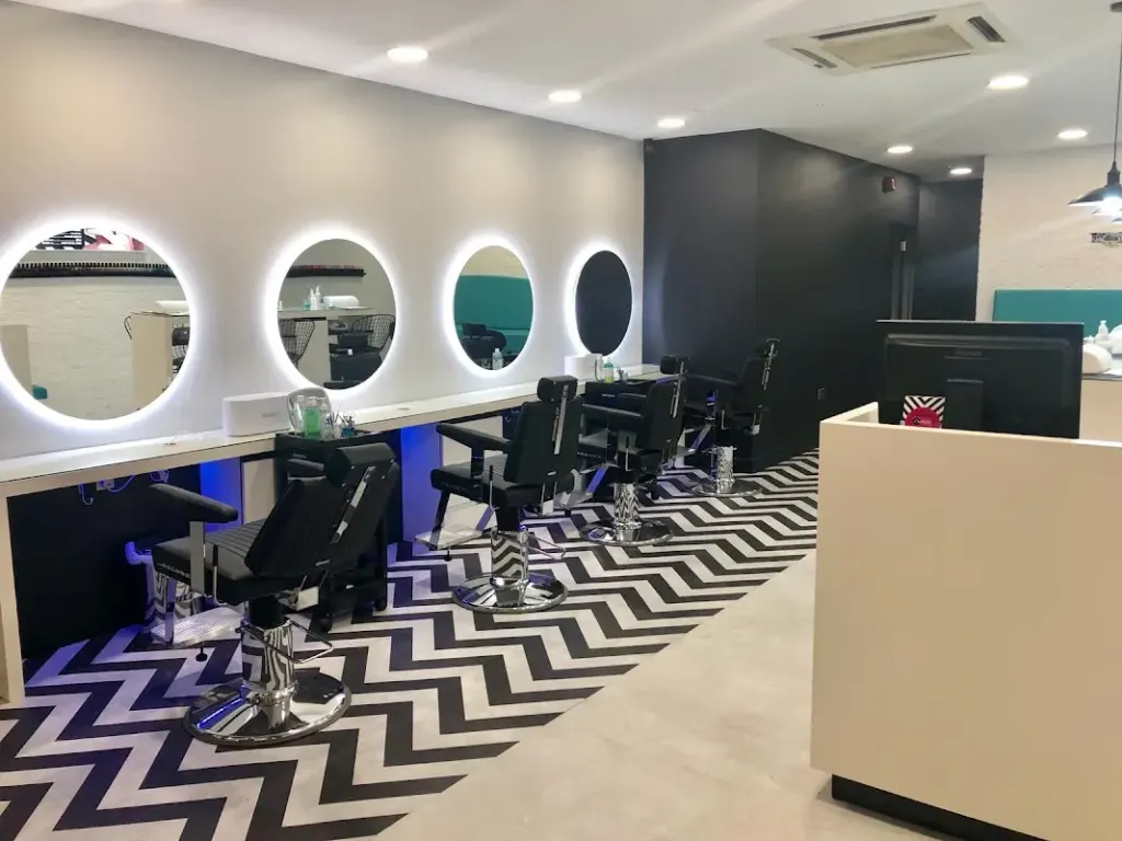 Lashious Beauty Southend — Beauty Salon in Southend-on-Sea