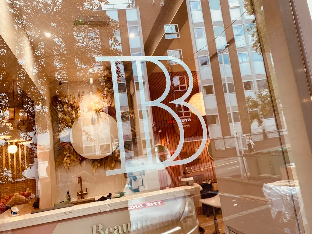 Beautification — Beauty Salon in Nottingham