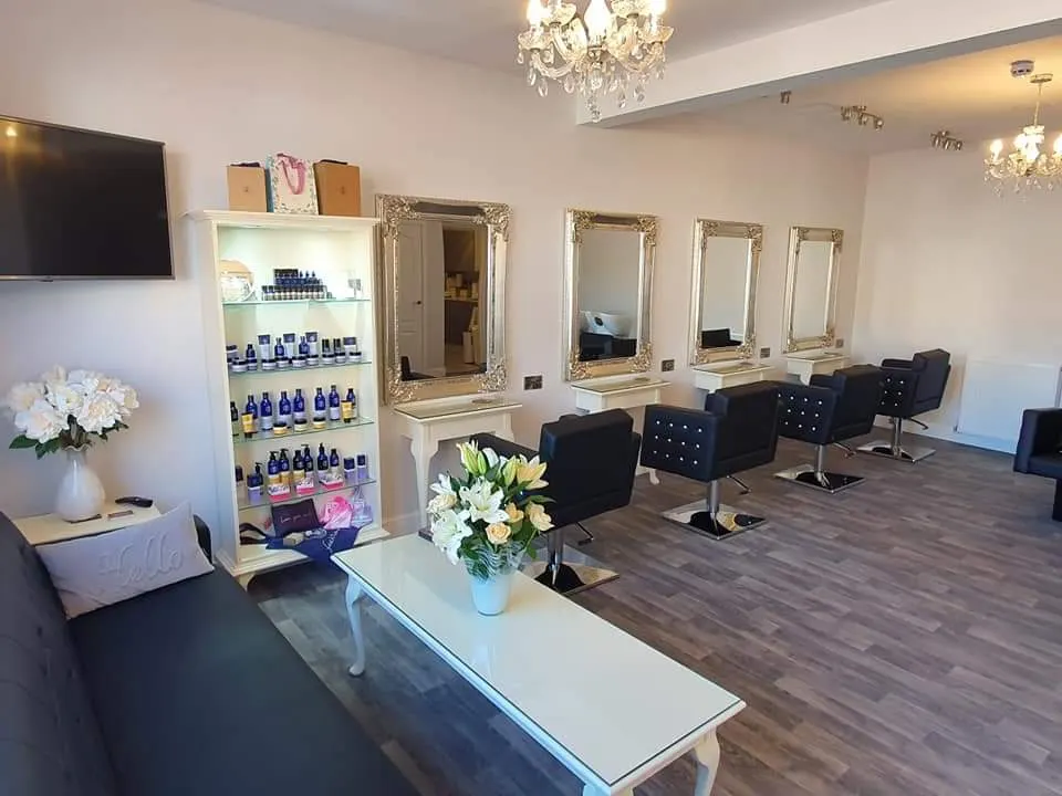 Erika's Beauty — Beauty Salon in Derby
