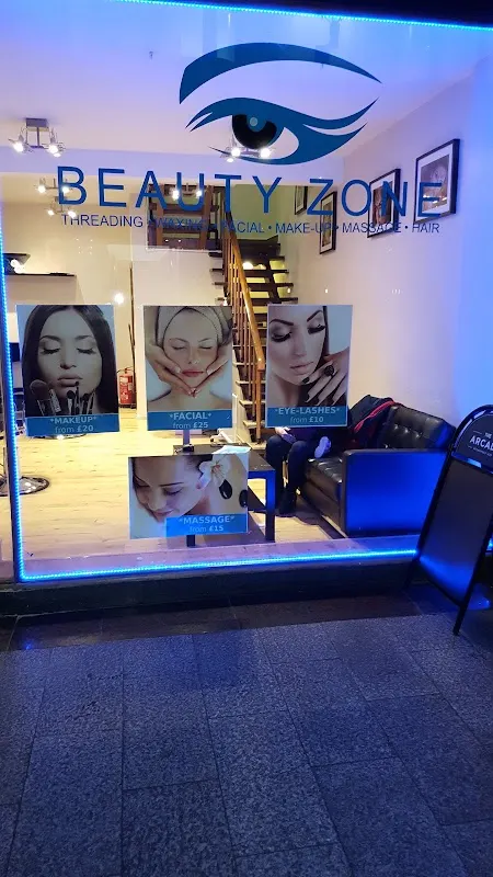 Bristol Beauty Zone — Beauty Salon in Bristol