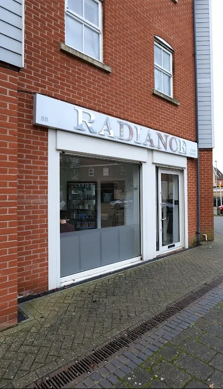 Radiance Medispa — Beauty Salon in Colchester