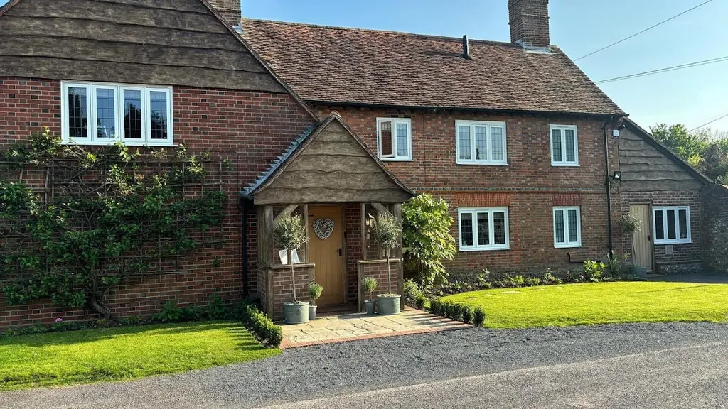 The Farmhouse Sanctuary — Beauty Salon in Waterlooville