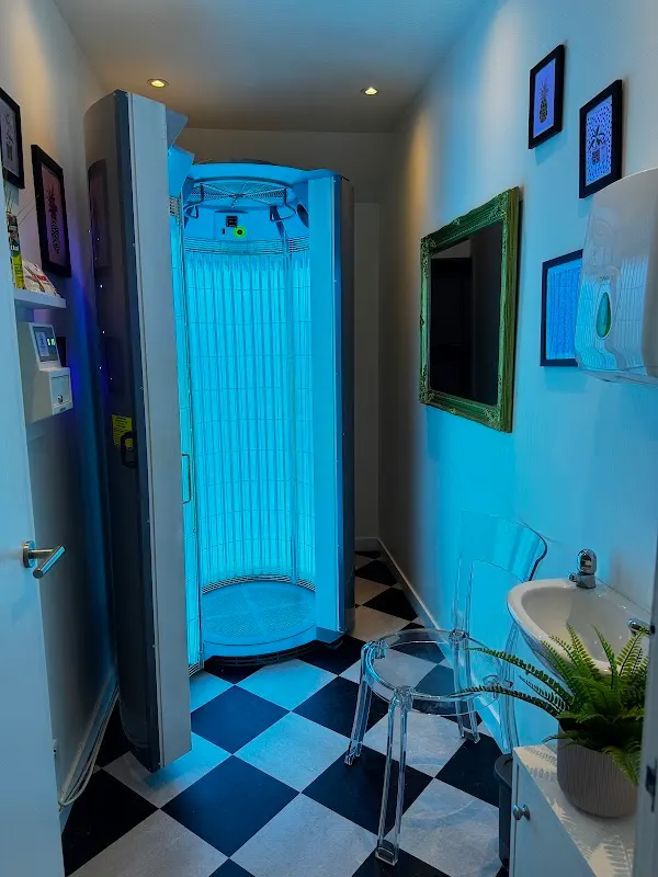 Image Orkney Ltd — Beauty Salon in Kirkwall